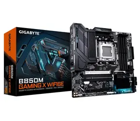 GIGABYTE B850 GAMING X WF6E