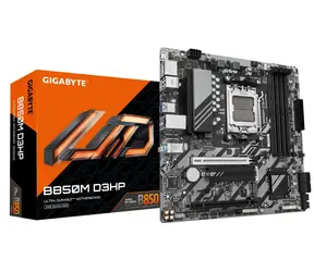 GIGABYTE B850M D3HP