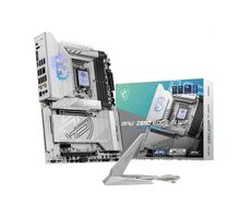 MSI MPG Z890 EDGE TI WIFI / Z890 / LGA 1851 / 2x DDR5 / PCIex16 / 5GLAN / Mini-ITX
