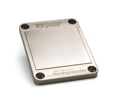 Thermal Grizzly AM5 High Performance Heatspreader / Rozvádzač tepla / Určené pre procesory po deliddingu
