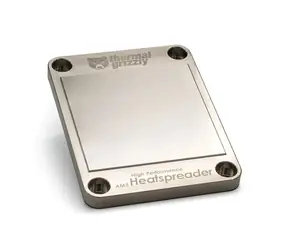 Thermal Grizzly AM5 High Performance Heatspreader / Rozvádzač tepla / Určené pre procesory po deliddingu