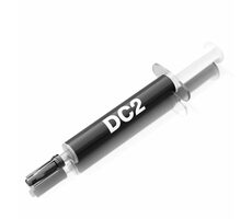 be quiet! DC2 / telovodivá pasta / 3g / 7.5 W/mk