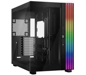 be quiet! Light Base 900 DX čierna