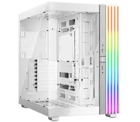 be quiet! Light Base 900 DX biela