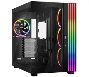 be quiet! Light Base 900 FX čierna