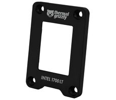 Thermal Grizzly CPU Contact Frame Intel 1700 LT / Kontaktný rámček / Intel 1700 (12./13./14. generácie)