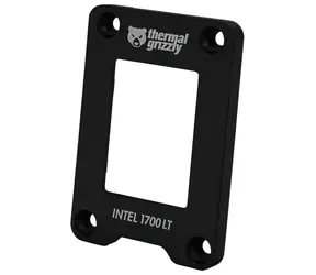 Thermal Grizzly CPU Contact Frame Intel 1700 LT / Kontaktný rámček / Intel 1700 (12./13./14. generácie)