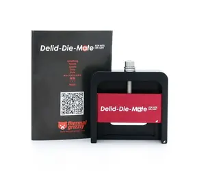Thermal Grizzly Delid-Die-Mate pre Intel 13 & 14 Gen.