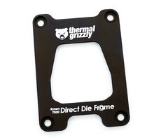 Thermal Grizzly Direct Die Frame pre RYZEN 7000 CPU / Kontaktný rámček / pre RYZEN 7000