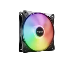 be quiet! Light Wings LX ARGB PWM čierna