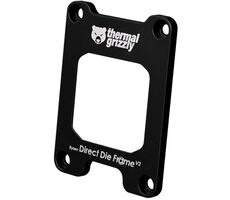 Thermal Grizzly Direct Die Frame V2 pre RYZEN 7000 CPU / Kontaktný rámček / pre RYZEN 7000