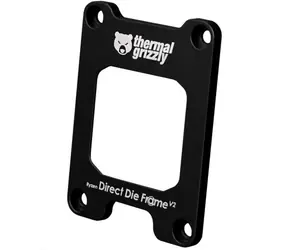 Thermal Grizzly Direct Die Frame V2 pre RYZEN 7000 CPU / Kontaktný rámček / pre RYZEN 7000