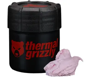 Thermal Grizzly Putty Basic 30g / nevodivý teplovodivý tmel / stredná efektivita chladenia
