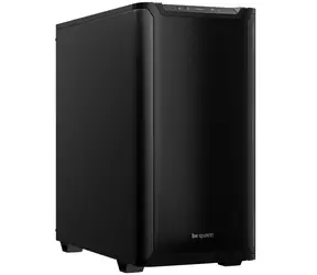 be quiet! Pure Base 501 čierna / ATX / 2x USB-A 3.0 / 1x USB-C 3.1 / 2x 140mm / bez zdroja 
