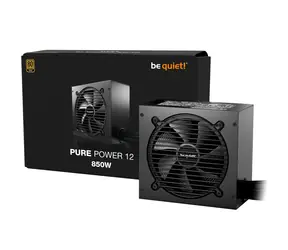 be quiet! Pure Power 12 850W