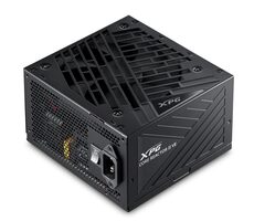 ADATA XPG CORE REACTOR II VO 850W / ATX 3.1 / 850W / modulárny / 80PLUS Gold / aktívny PFC / 120mm ventilátor