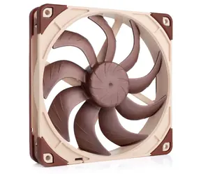Noctua NF-A14x25 G2 LS-PWM