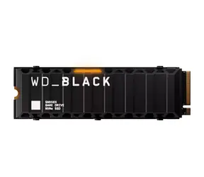 WD Black SN850X 8TB