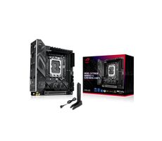 Asus ROG STRIX B860-I GAMING WIFI / B860 / LGA 1851 / 2x DDR5 / PCIEx 16 / 2.5 GLAN / Wi-Fi / mITX
