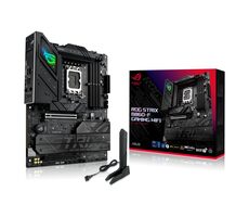 Asus ROG STRIX B860-F GAMING WIFI / B860 / LGA 1851 / 4X DDR5 / PCIEx 16 / 2.5 GLAN / Wi-Fi / ATX