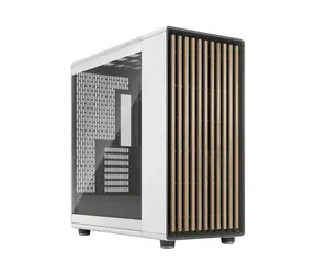 Fractal Design North XL TG biela