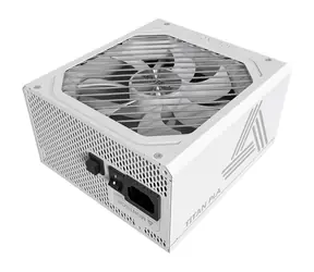 Montech Titan PLA 1000W / ATX 3.1 / 1000W / 80 PLUS Platinum / Aktívne PFC / modulárne