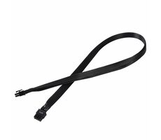 Silverstone Adaptér 8-Pin EPS na 8-Pin PCIe 750mm čierna
