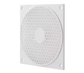 Silverstone SST-FF121W biela / filter pre ventilátory / veľkosť 120x120mm