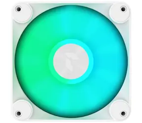 APNX FP1-Q 120 PWM ARGB biela