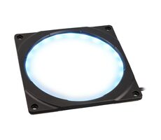 PHANTEKS Halos 140mm čierna / RGB rámček pre ventilátor 