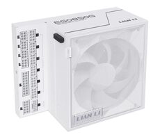 Lian Li EDGE GOLD 850 80 PLUS Gold biela