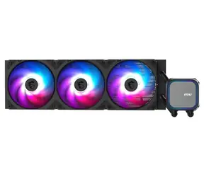 MSI MAG CoreLiquid A13 360 čierna