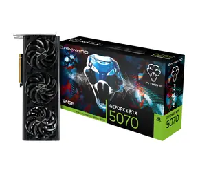Gainward GeForce RTX 5070 Python III 12GB