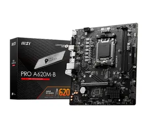MSI PRO A620M-B