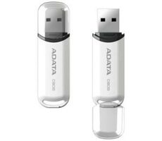 ADATA C906 64GB Biela / Flash Disk / USB-A