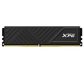 ADATA XPG D35 8GB (1x8GB) 3200MHz Čierna / DDR4 / Non-ECC / Unbuffered / CL16 / 1.35 V