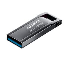 ADATA UR340 256GB Čierna / USB 3.2 / USB-A 