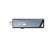ADATA UE800 Strieborná 128GB / USB 3.2 / USB-C