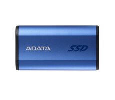 ADATA Elite SE880 1TB / SSD / Externý / Modrá / čítanie 2000 MB/s / zápis 2000 MB/s / 2x USB-C 3.2 Gen2.