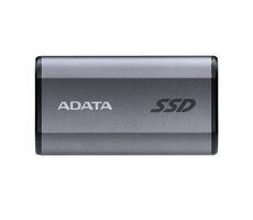 ADATA SE880 4TB šedá / Externý SSD / čítanie 2000 MBs / zápis 2000 MBs / 2x USB-C 3.2 Gen2.
