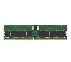 Kingston 48GB (1x48GB) DDR5 ECC 5600MHz / CL46 / ECC / Unbuffered / 1.1V