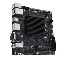 Rozbalené - Asus Prime N100 D4-CSM / Intel N100 / 1x SO-DIMM DDR4 / PCIEx1 / 1x GLAN / mini-ITX / rozbalené