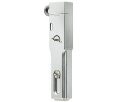 OWC Envoy Pro mini 1TB strieborná / USB-A/C 3.2 Gen 2 