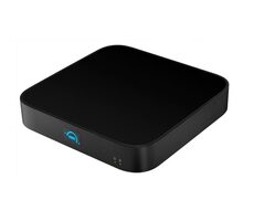 OWC miniStack STX / 3,5 "- 2,5" / Thunderbolt 4 (USB-C) 3x / M.2 PCIe / Až 40 Gb/s / 96 W pre notebooky