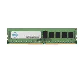 DELL 16GB RAM (1x 16GB) DDR5 5600MHz / UDIMM ECC 1Rx8 / pre PowerEdge T160, R260, T360, R360