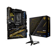 ASRock Z890 Taichi OCF / Z890 / LGA 1851 / 2x DDR5 / PCIex16 / 1x5GLAN / ATX