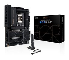 Asus ProArt Z890-Creator WIFI / Z890 / LGA 1851 / 4X DDR5 / PCIex16 / 1x 10GLAN / 1x 2.5GLAN / ATX