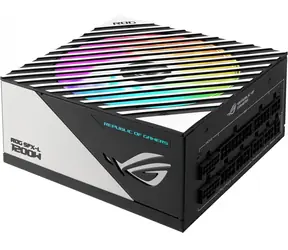 Asus ROG Loki 1200W Titanium / SFX / 1200W / 80 PLUS Titanium / 120 mm / Modulárny