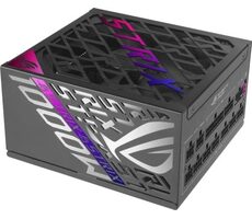 Asus ROG Strix 1000W / ATX / 1000W / 80 PLUS Platinum / 135 mm / Modulárny