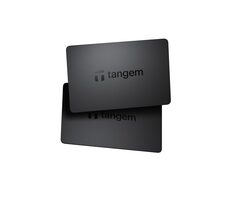 Tangem Wallet hardvérová peňaženka (2 karty)